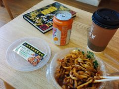 -清真盛志望麻酱酿皮铺