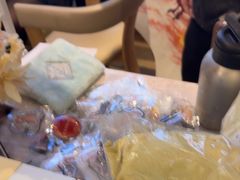 -霸王茶姬(上海恒基名人店)