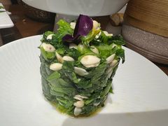 -北京老铺烤鸭(老城根店)