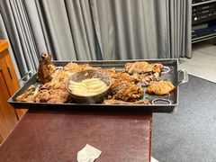 -九十九顶毡房(清河店)