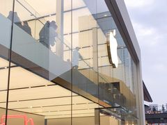 -Apple零售店(成都太古里店)