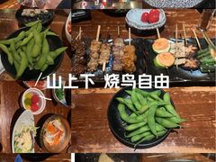 -时代奥城商业广场