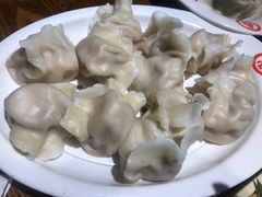 -双合园·海鲜水饺青岛菜(品牌首店)