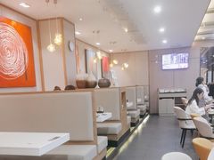 -东方棕泉·洗浴·按摩·美食国际水疗会所(福田店)
