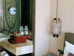 -广州花园酒店