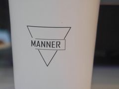 macchiato-Manner Coffee(大宁国际商业广场店)