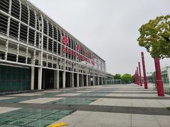 -苏州园区站