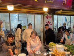 -钟太怪噜(小吃街店)