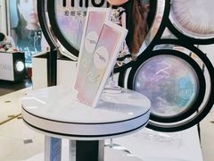 -miomi米欧米美瞳隐形眼镜(新世界大丸百货店)