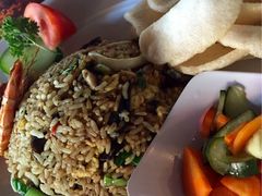 -Pundi Pundi Restaurant