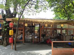 -陶缘一号·四季缘·老字号顺德菜·户外婚礼家宴(西滘店)