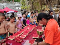 -天芳悦潭度假村温泉