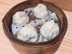 芙蓉汤包-鸭得堡老鸭汤·鸭血粉丝(凤凰西街店)