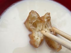 -李刚油条