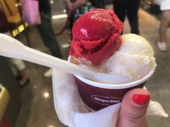 -哈根达斯(天河城店)