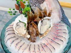 -薈通四海·海鲜火锅酒楼(国贸店)