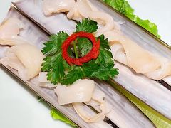 竹蛏-協成海鮮火鍋(老店)