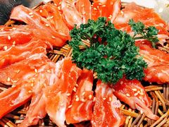 -本炙炭烤·蒲烧活鳗料理店(金沙洲店)