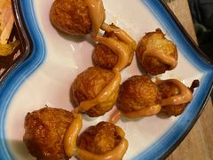 -小乾杯串店•16年沈阳烧烤(文安路店)