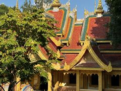 -西双版纳勐泐文化旅游区