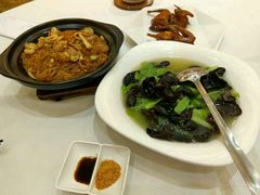 -丰谷酒家(鹏瑞利季华广场店)
