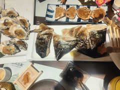 -黑松白鹿(崇文门新活馆店)