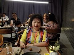 -Mercato莫卡多露台餐厅与酒吧(K11店)