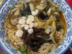 -美味斋(西北街店)