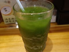 -Ramen满吉·豚骨拉面(丽园路店)