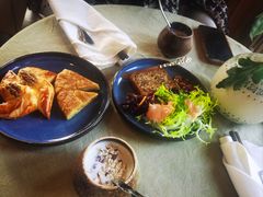 -松赞丽江山居餐厅