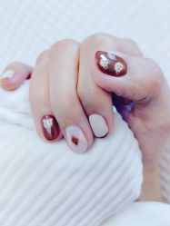 -如一·美甲美睫