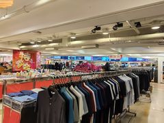 -燕莎友谊商城(亮马桥店)