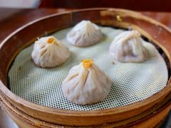 蟹粉小笼包-忆秦园小笼包(惠山古镇总店)