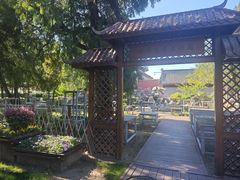 -北京市劳动人民文化宫(太庙)