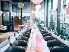 -NOKNOK若蔻亲子餐厅(天地壹方北馆店)