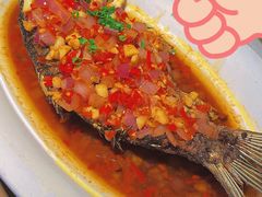 -费大厨辣椒炒肉(吉联MALL店)