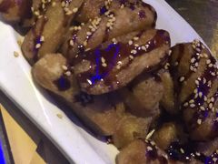 -很久以前羊肉串(大华三路店)
