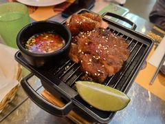-simply thai天泰(长泰广场店)