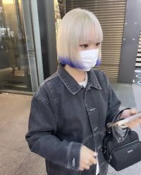 -DX HAIR SALON·发现未知美发沙龙