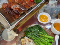 -香港蓮香樓(中環店)