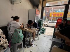 -曹宝林砂锅麻辣烫(星光路店)
