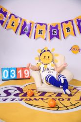 -童年时光专业儿童摄影(龙首店)