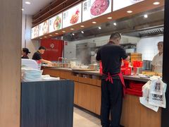 -阳阳中国饭(北京荟聚店)