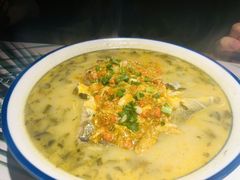 -十面春风·江南面馆(崇宁路店)