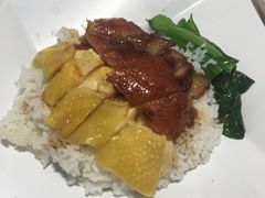 -太兴烧味餐厅(宝明大厦店)
