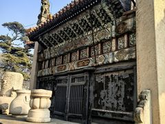 -沈阳市东陵公园