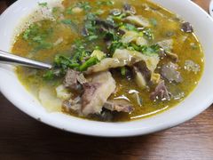 -春雨羊汤店(广开四马路总店)