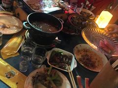 -肉串汪(望京店)