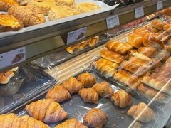 -烘焙町面包店(西四店)