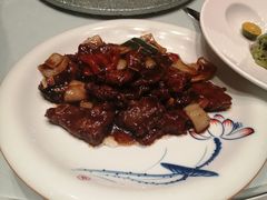 -老阊门菜馆(山塘街店)